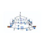 Import Six people / 8 people boat trailer:HS-006JT 8P from chinese wholesale supplier and manufacturer