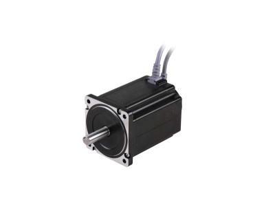 Import SIZE 86mm?3° stepper motor from chinese wholesale supplier and manufacturer