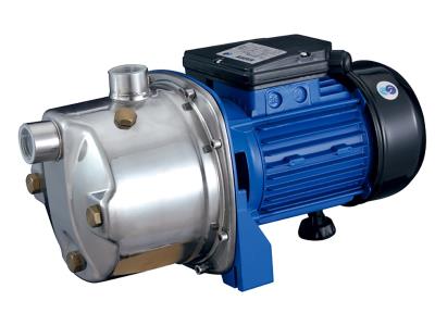 Import SJET from chinese wholesale supplier and manufacturer