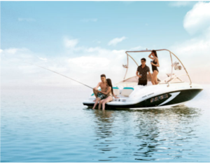 Import SJF21A Sport Boat from chinese wholesale supplier and manufacturer