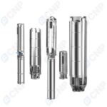 Import SJ/PQ Multistage Deep-well Submersible Pump from chinese wholesale supplier and manufacturer