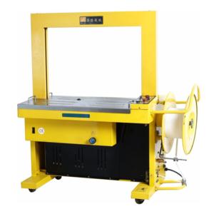 Import SK-2A Automatic Strapping Packing Machine from chinese wholesale supplier and manufacturer