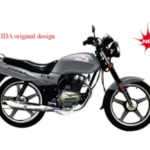 Import SK125-2 Motorcycle from chinese wholesale supplier and manufacturer