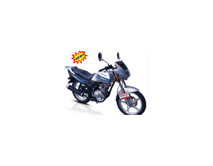 Import SK125-6 Motorcycle from chinese wholesale supplier and manufacturer