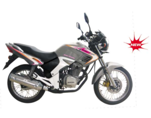 Import SK125 Motorcycle from chinese wholesale supplier and manufacturer