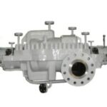 Import SKD horizontal multi-stage pump in the open from chinese wholesale supplier and manufacturer