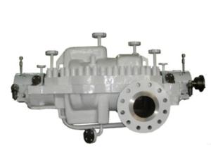Import SKD horizontal multi-stage pump in the open from chinese wholesale supplier and manufacturer