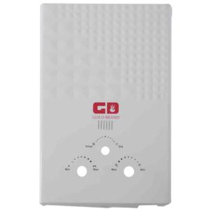 Import SKD/CKD Home Gas Water Heater Spare parts from chinese wholesale supplier and manufacturer