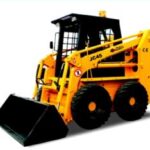 Import skid steer loader from chinese wholesale supplier and manufacturer