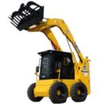 Import Skid steer loader from chinese wholesale supplier and manufacturer