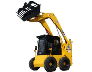 Import Skid steer loader from chinese wholesale supplier and manufacturer