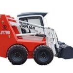 Import Skid Steer Loader-JY700 from chinese wholesale supplier and manufacturer