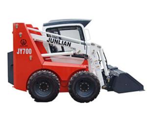 Import Skid Steer Loader-JY700 from chinese wholesale supplier and manufacturer
