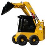 Import Skid steer loader:HT30A from chinese wholesale supplier and manufacturer