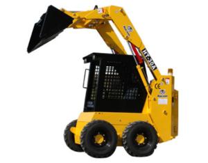 Import Skid steer loader:HT30A from chinese wholesale supplier and manufacturer