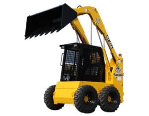 Import Skid steer loader:HT40A from chinese wholesale supplier and manufacturer