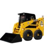Import Skid steer loader:HT60A from chinese wholesale supplier and manufacturer