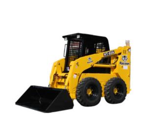Import Skid steer loader:HT60A from chinese wholesale supplier and manufacturer