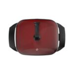 Import skillet from chinese wholesale supplier and manufacturer