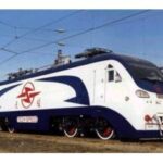 Import “Sky shuttle” AC Propulsion Electric Loc from chinese wholesale supplier and manufacturer