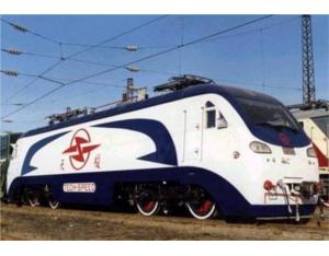 Import “Sky shuttle” AC Propulsion Electric Loc from chinese wholesale supplier and manufacturer