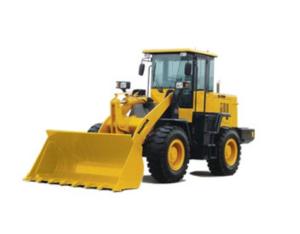 Import SL30W Loader from chinese wholesale supplier and manufacturer