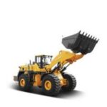 Import SL80W Loader from chinese wholesale supplier and manufacturer