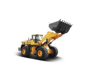Import SL80W Loader from chinese wholesale supplier and manufacturer