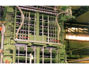 Import Slab casters for thin strips from chinese wholesale supplier and manufacturer
