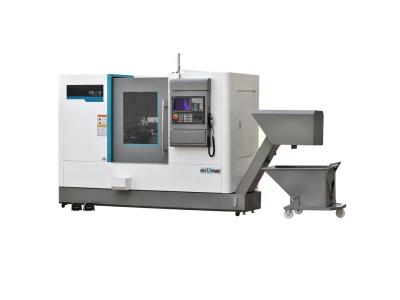 Import Slant bed CNC lathe KDCL-28 from chinese wholesale supplier and manufacturer