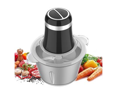 Import Slap chop food chopper manual meat grinder from chinese wholesale supplier and manufacturer
