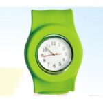 Import Slap-on silicone watch from chinese wholesale supplier and manufacturer