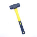 Import sledge hammer with fiberglass handle from chinese wholesale supplier and manufacturer