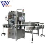 Import Sleeve Label Machine from chinese wholesale supplier and manufacturer