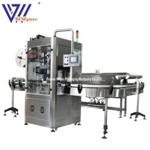Import Sleeve Label Machine from chinese wholesale supplier and manufacturer