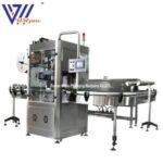 Import Sleeve Label Machine from chinese wholesale supplier and manufacturer
