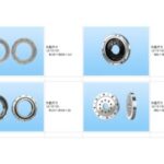 Import slewing bearing from chinese wholesale supplier and manufacturer