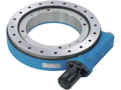 Import Slewing drive from chinese wholesale supplier and manufacturer
