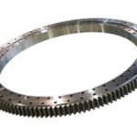 Import Slewing ring from chinese wholesale supplier and manufacturer