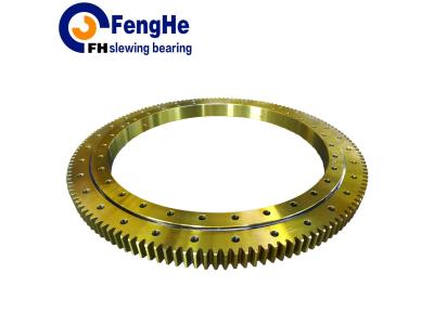 Import slewing ring bearing from chinese wholesale supplier and manufacturer