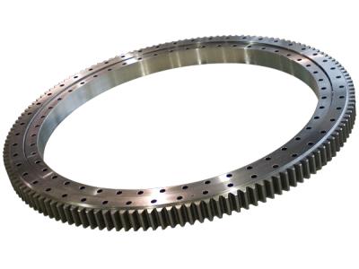 Import Slewing ring from chinese wholesale supplier and manufacturer