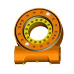 Import slewing ring&slewing drive from chinese wholesale supplier and manufacturer