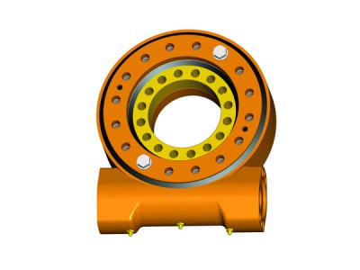 Import slewing ring&slewing drive from chinese wholesale supplier and manufacturer