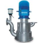 Import SLFZ series automatic control self-sucking pump without seal from chinese wholesale supplier and manufacturer