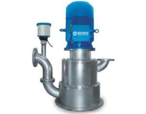 Import SLFZ series automatic control self-sucking pump without seal from chinese wholesale supplier and manufacturer