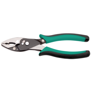 Import SLIP JOINT PLIERS from chinese wholesale supplier and manufacturer