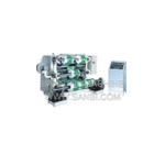 Import slittint machine from chinese wholesale supplier and manufacturer