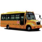 Import Slk6800 School Bus from chinese wholesale supplier and manufacturer