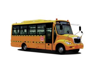 Import Slk6800 School Bus from chinese wholesale supplier and manufacturer