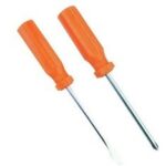 Import SLOTTED NEON COLOR SCREWDRIVER from chinese wholesale supplier and manufacturer